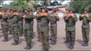 Susbintal PT. PAMA PERSADA NUSANTARA Angkatan VIII Tahun 2011 (Part II)