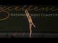 Delainey Bailey - "Bruises" Age 17 Contemporary Solo