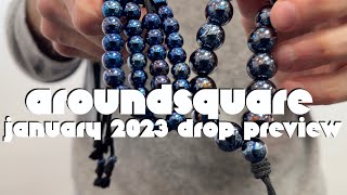 January 2023 Drop Preview