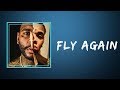 Kevin Gates -  Fly Again (Lyrics)