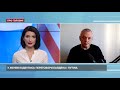 Путін не самогубець, – Яковенко про широкомасштабний наступ на Україну