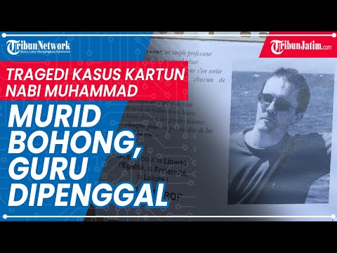 Video: Mengapa ketua pembuat roti dipancung?