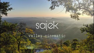 Sajek Valley Tour 2020 | Sajek |  Rangamati | A Dream Hill of Bangladesh | Cinematic Travel Video