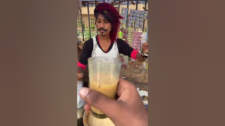 Dolly Chaiwala in Nagpur | Trending Chaiwala | Chai | Abhinav Jeswani
