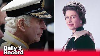 King Charles reflects on Queen Elizabeth II on first anniversary of her death