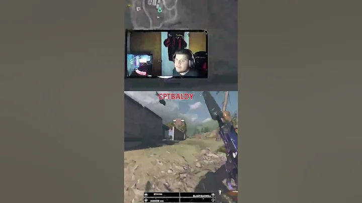 Warzone Hacker Exposes His Own Cheats