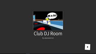 Tutorial (DJ club by Alexnewtron cr...