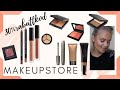 ÄNTLIGEN EN MAKEUPSTORE VIDEO l nyheter & favoriter