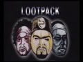 Lootpack  da packumentary 2001 part 1 of 2