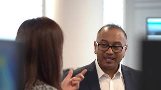 Medidata Case Study - Infrastructure Supply & Account Management