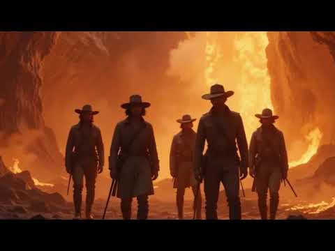 رحلة إلى مركز الأرض