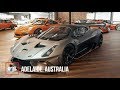 The First Australian Hypercar [Brabham BT62] | Eᴘ12: Aᴜsᴛʀᴀʟɪᴀ