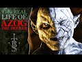 The True Story of AZOG THE DEFILER! | Middle Earth Lore