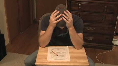 Week 1, Class 4 - Animation Mentor (Video Reference)