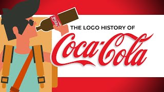 The Logo History Of Coca-Cola