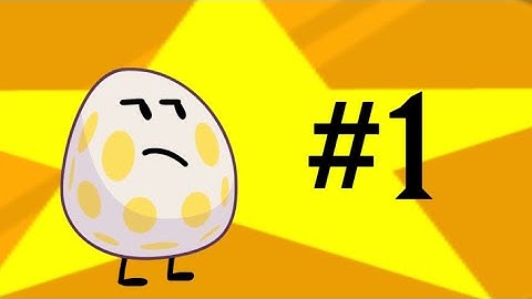 Small character voting episode 1