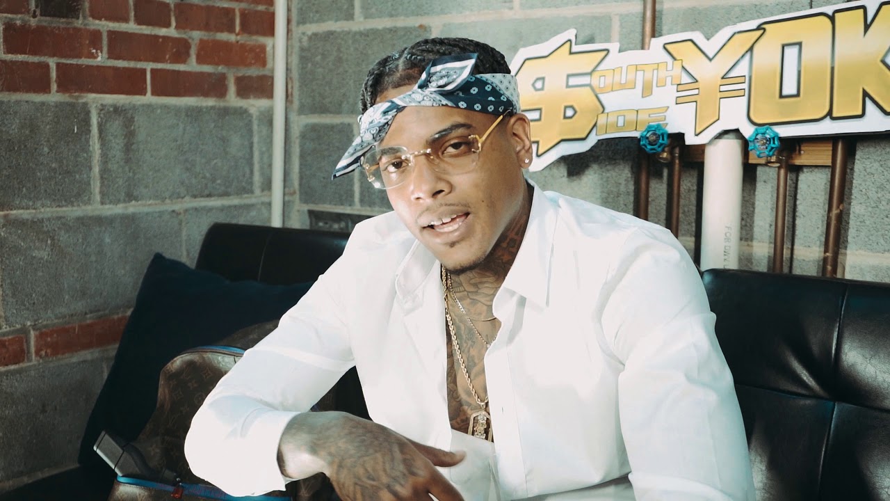 South Side Yoko 300 (Don't Belong) YouTube