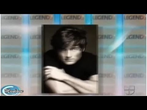 Fernando Colunga es
