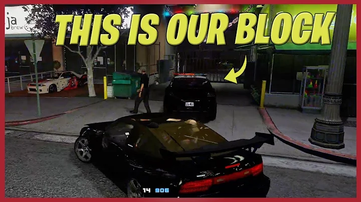 Curtis & Randy GO DEMON TIME On Cops After This......