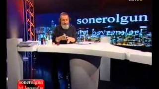 Aşk Fasi̇külü___Soner Olgun Ile İyi̇ Bayramlarda