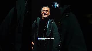 Luiz Henrique rasga elogios ao Flamengo #shorts #flamengo #psg