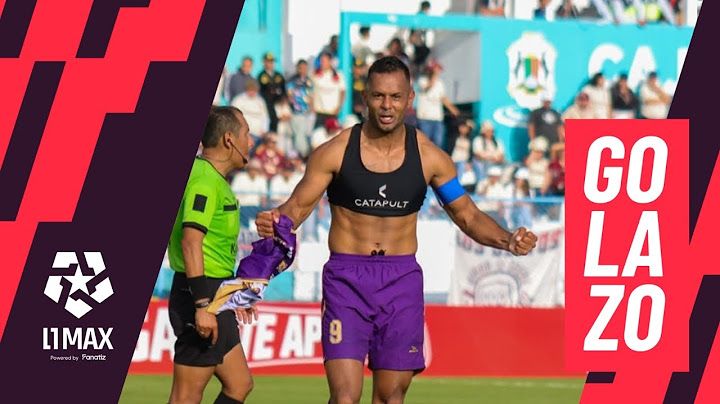 GOL DE MATÍAS SEN EN EL ÚLTIMO MINUTO PARA EMPATAR EL PARTIDO | Comerciantes Unidos vs Universitario