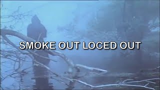 $uicideboy$ - Smoke out Loced out (Lyric Video)