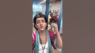 Pretending To Be Popular Tatsuya I Know How To Deal With You Free Fire Official 