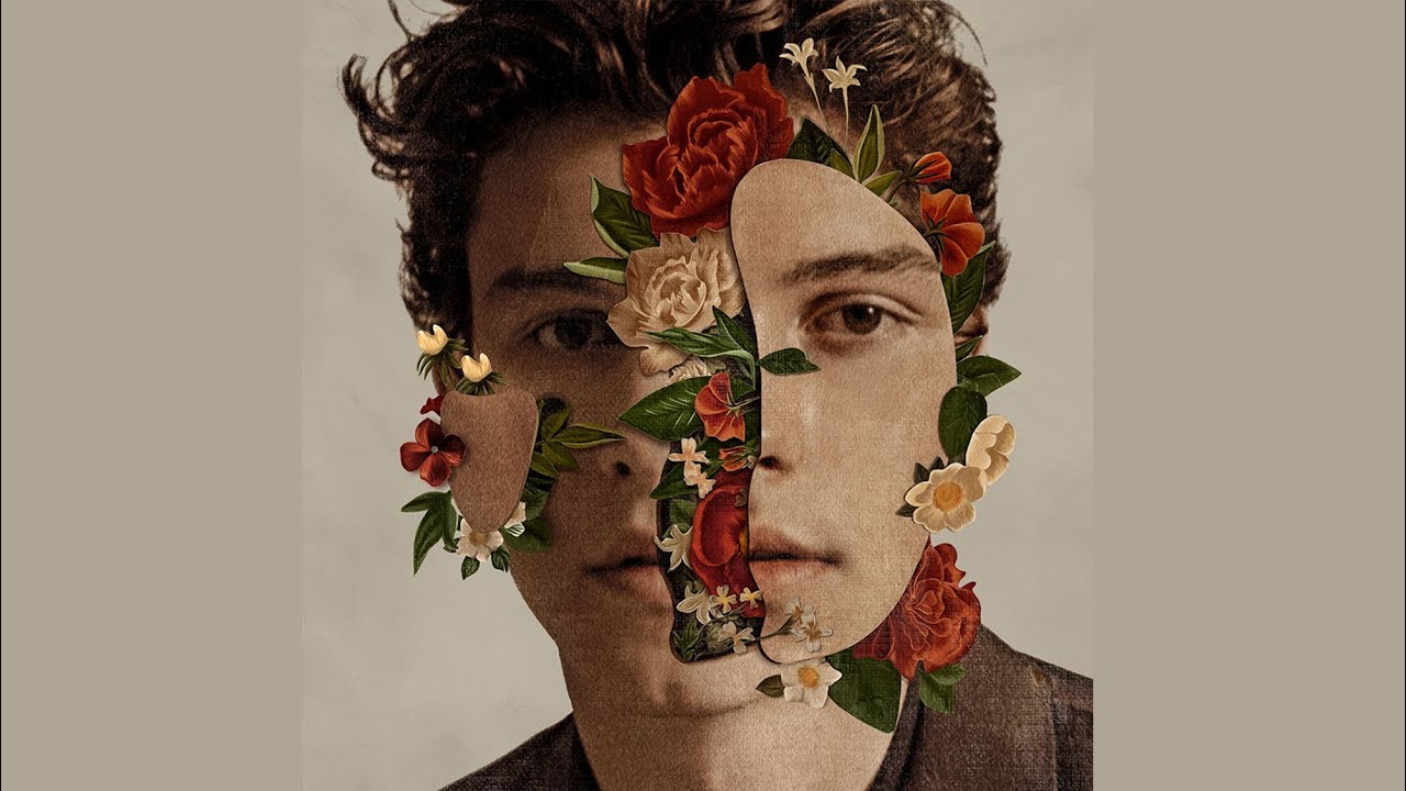 Shawn Mendes - In My Blood (Lyrics + Pics) - YouTube