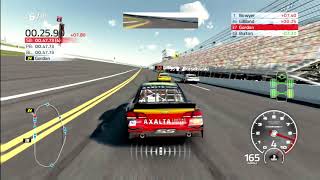 MAGNUM05s Friday Hot Lap - Episode 180 - NASCAR 15 Victory Edition
In this episode of MAGNUM05s Friday Hot Lap, Im playing NASCAR 15 Victory Edition on PS3! I hope you all enjoy! MAGNUM05s Friday Hot Lap - Episode 180 - NASCAR 15 Victory Edition