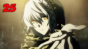 Code Vein // No Commentary // Part 25 // Full Playthrough