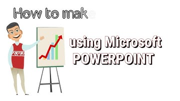 How To Animate Subscribe Button using POWERPOINT