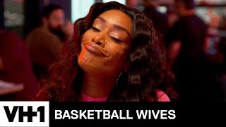 Tami Calls Jackie Fake ‘Sneak Peek’ | Basketball Wives