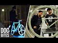 Glow In The Dark Bicycles - How Does It Work? | Doc Bites