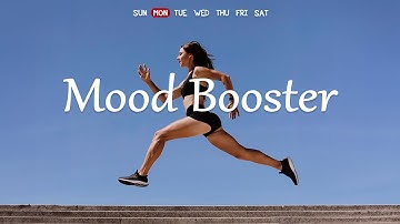 Morning Vibes Playlist ☕ Feel Good Music to Lift Your Mood