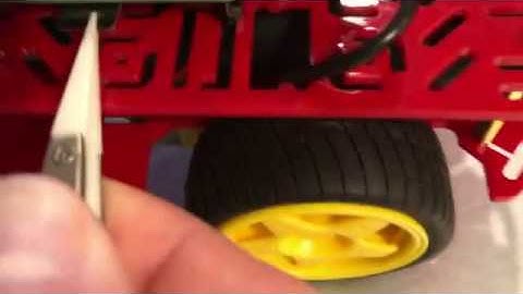 Duckiebot Build 06  Flash Drive Handling