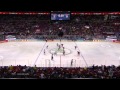 Канада Россия 6 1 Финал Хоккей ЧМ 2015 Все Голы HD   Canada vs Russia Final 2015 IIHF GOALS