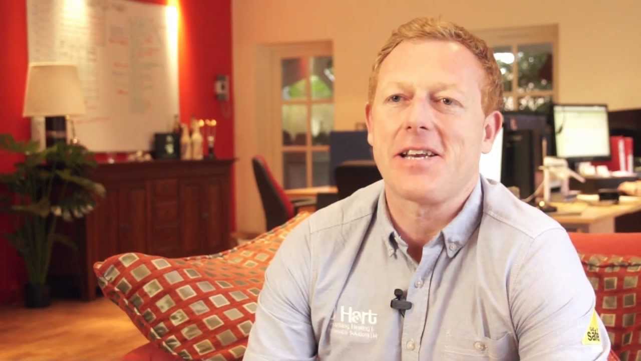 J Hart Plumbing, Heating and Renewable Solutions YouTube