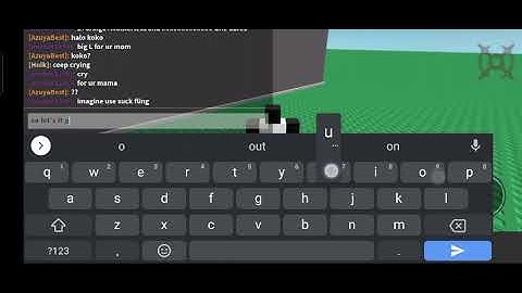 Fighting Script FE Maybe? | Arceus x