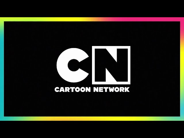 Cartoon Network Shows Off Brand Refresh