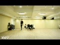 VIXX - &quot;기적 (ETERNITY)&quot; Dance Practice Ver. (Mirrored)