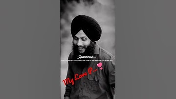 I Miss You My Love❣️😔