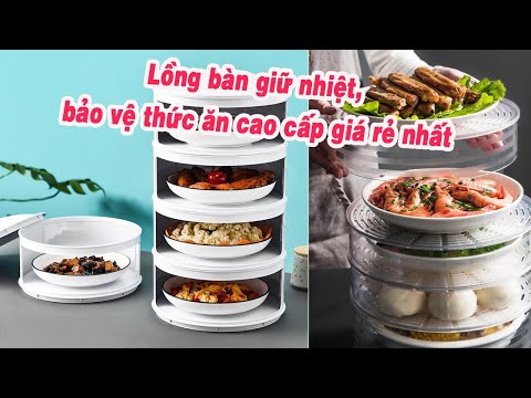 Video: Hộp lưu trữ giá bao nhiêu?