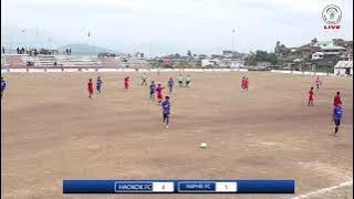 HAOKOK FC V/S RAPHEI FC (18/05/24) WUNG FOOTBALL LEAGUE- II