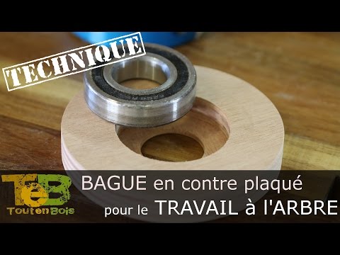 Vidéo: Comment lubrifier les roulements de ma fraise à toupie ?