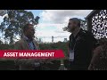Asset management with tony brett local government finance professionals president
