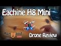 Eachine H8 Mini Drone İncelemesi # Sadece $13 / Dünyanın en ucuz Drone'u