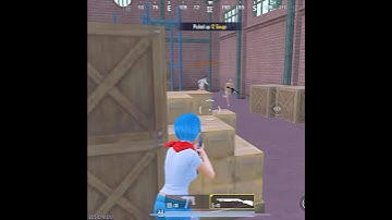 Intense 1v2 🥵 wait for twist #opcroud