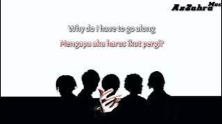 My First Story - Kyogen NEUROSE ( Lirik & Terjemahan )