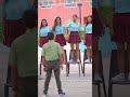 Dance class shortfunny papa trending comedy